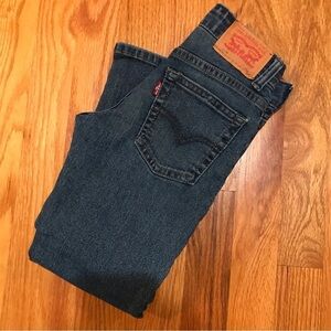 👖Levi's 511 Denim Jeans